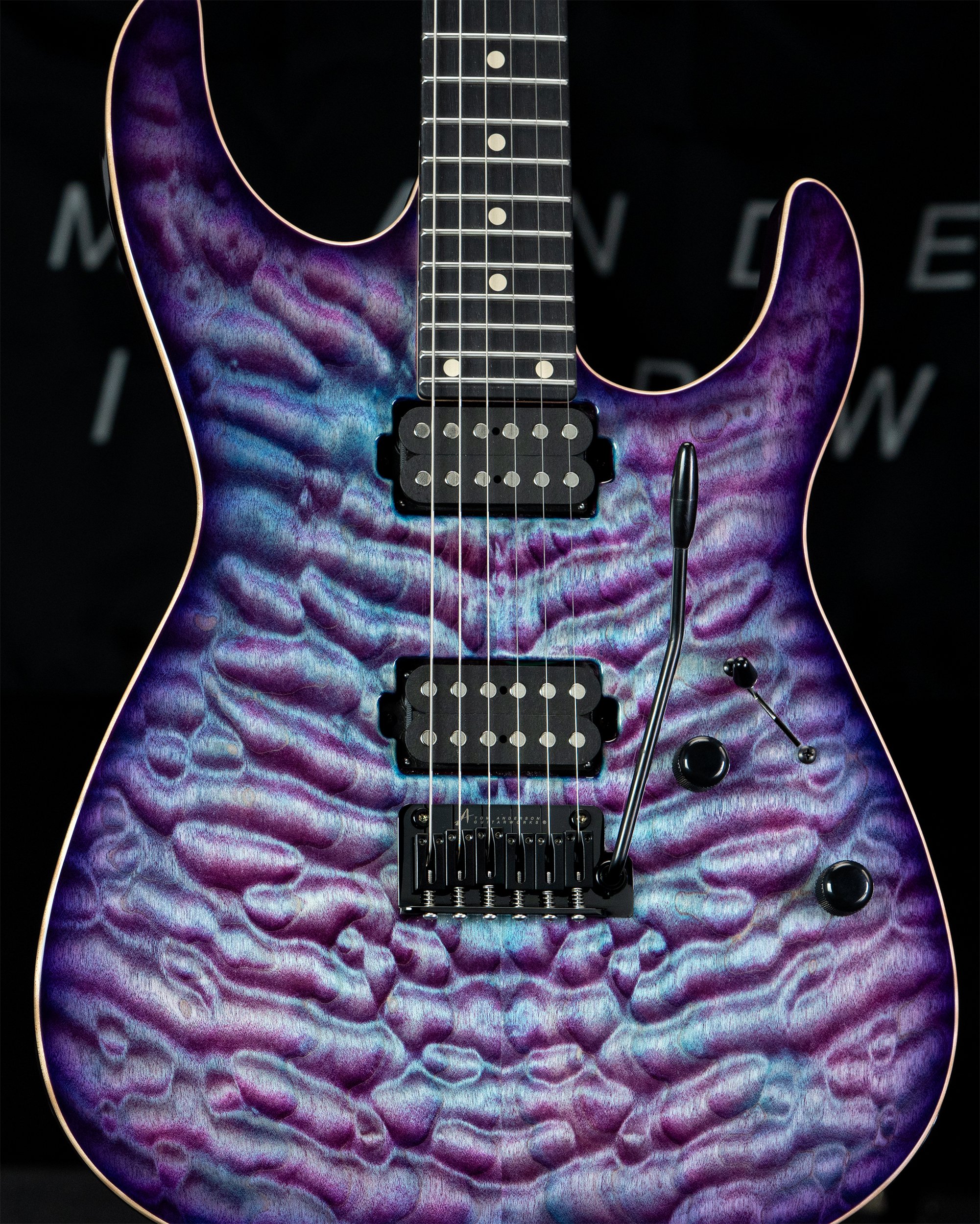 Anderson Guitarworks